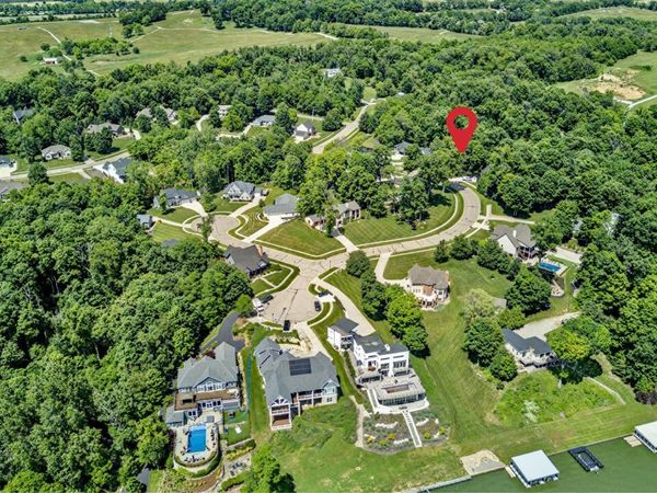 147 Quailrun Road, Thornville, OH 43076