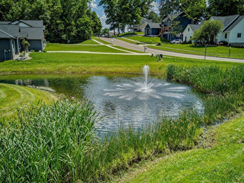 147 Quailrun Road, Thornville, OH 43076 Photo 11