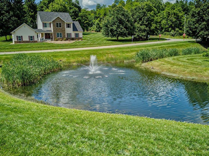 147 Quailrun Road, Thornville, OH 43076 Photo 12