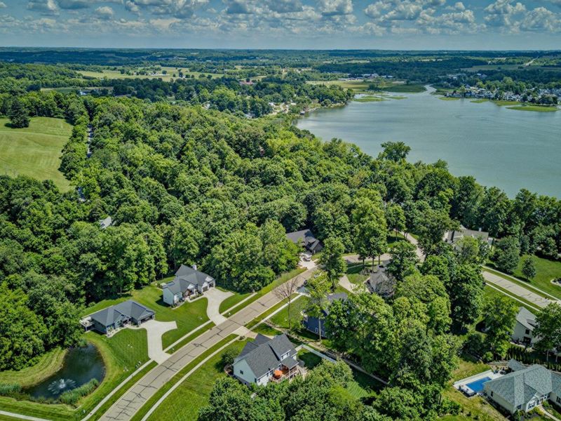 147 Quailrun Road, Thornville, OH 43076 Photo 14