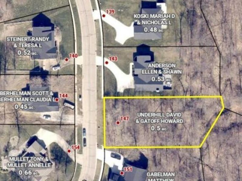 147 Quailrun Road, Thornville, OH 43076 Photo 45
