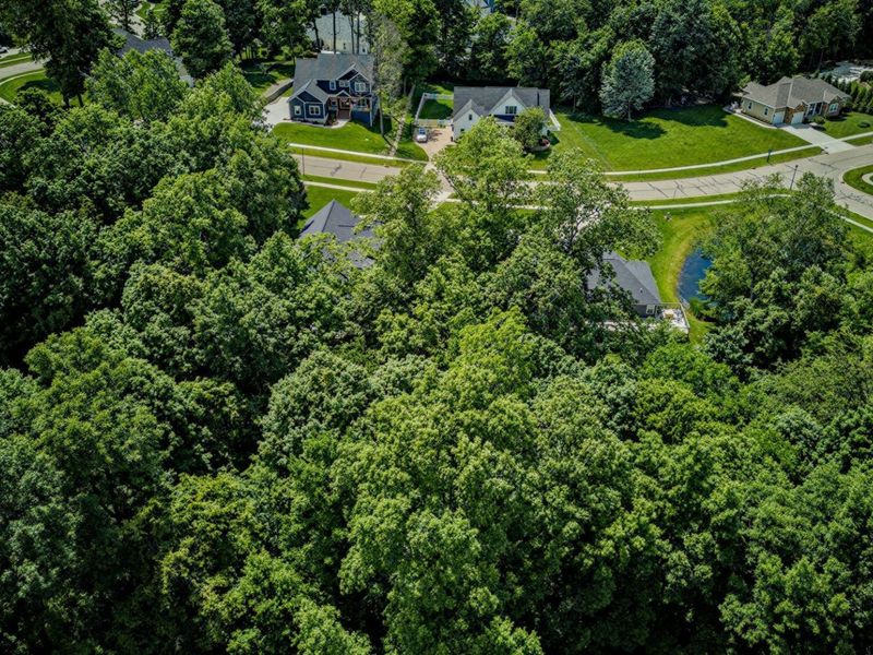 147 Quailrun Road, Thornville, OH 43076 Photo 9