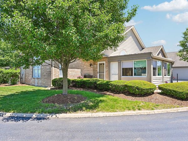 5614 Brickstone Place, Unit 8, Hilliard, OH 43026