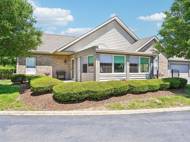 5614 Brickstone Place, Unit 8, Hilliard, OH 43026 Photo 29