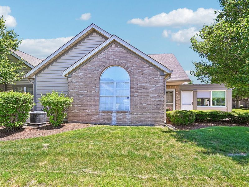 5614 Brickstone Place, Unit 8, Hilliard, OH 43026 Photo 30