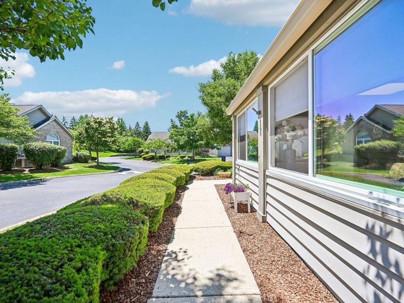 5614 Brickstone Place, Unit 8, Hilliard, OH 43026 Photo 31