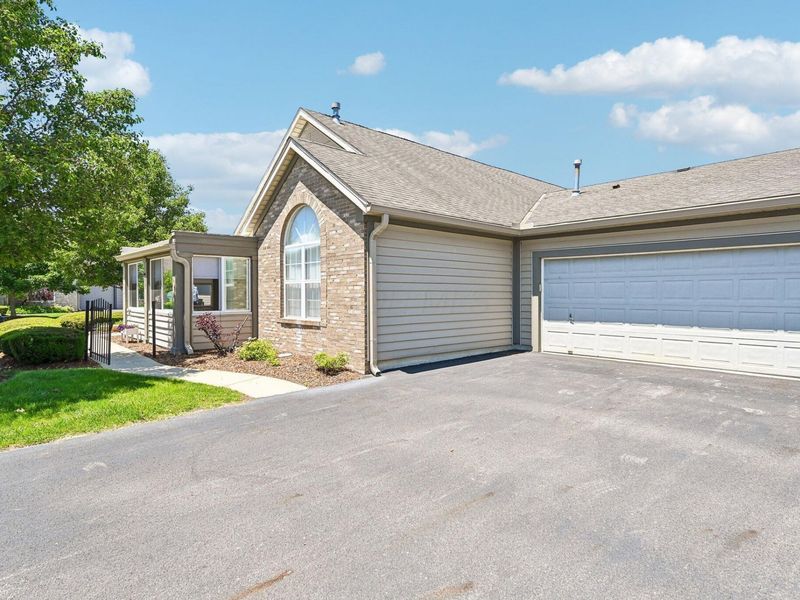 5614 Brickstone Place, Unit 8, Hilliard, OH 43026 Photo 33