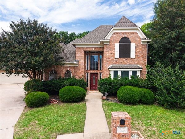 5303 Winrock Circle , Temple, TX 76502