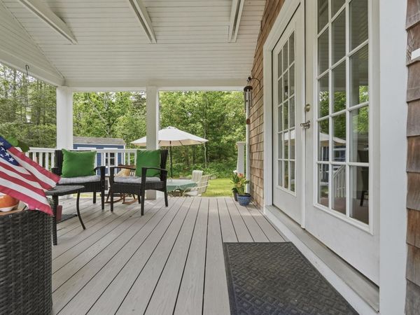 223 Plum Hollow Road, Hatchville, MA 02536