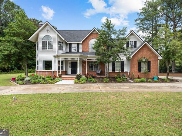 901 Huntington Place, Peachtree City, GA 30269