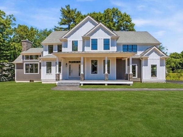 5 Sapphire Circle, Unit Lot 4, Canton, MA 02021