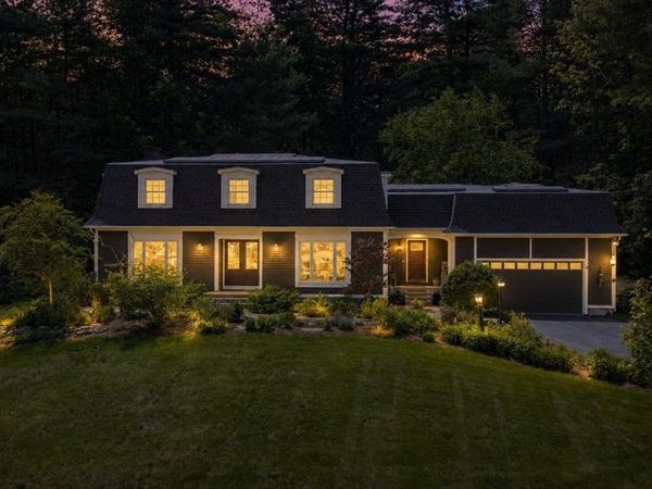 430 Page St, Lunenburg, MA 01462
