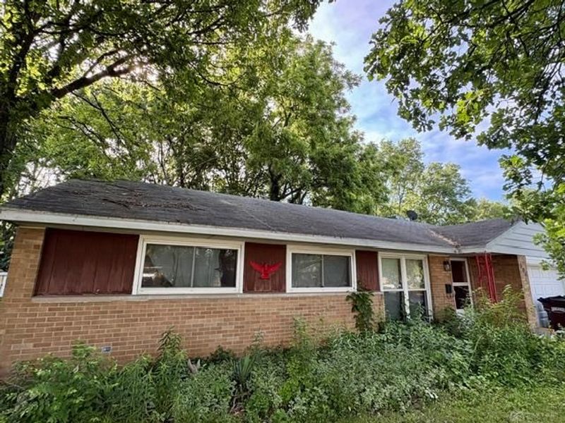 504 Kennison Avenue, New Carlisle, OH 45344 Photo 3