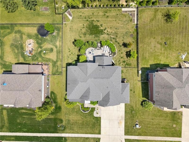 10934 Ruston Glen Court, Dayton, OH 45458 Photo 12