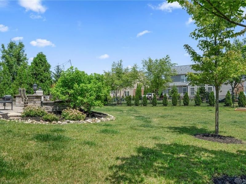 10934 Ruston Glen Court, Dayton, OH 45458 Photo 13