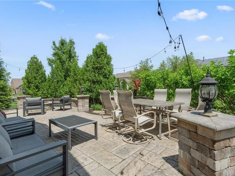 10934 Ruston Glen Court, Dayton, OH 45458 Photo 14