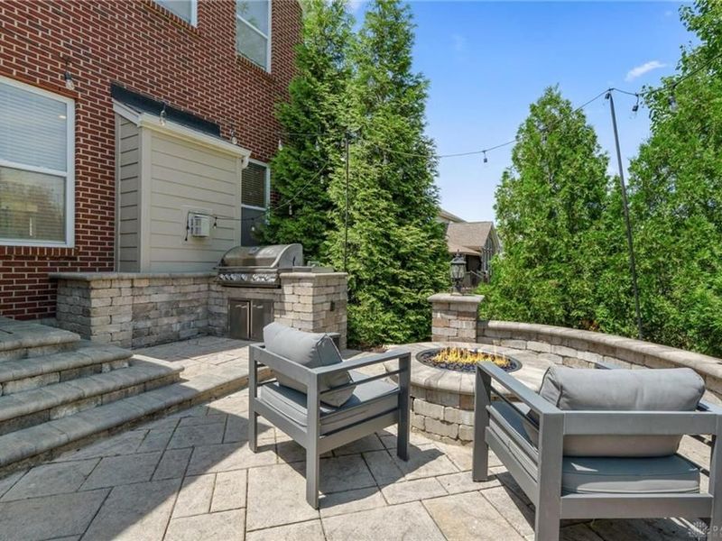 10934 Ruston Glen Court, Dayton, OH 45458 Photo 15