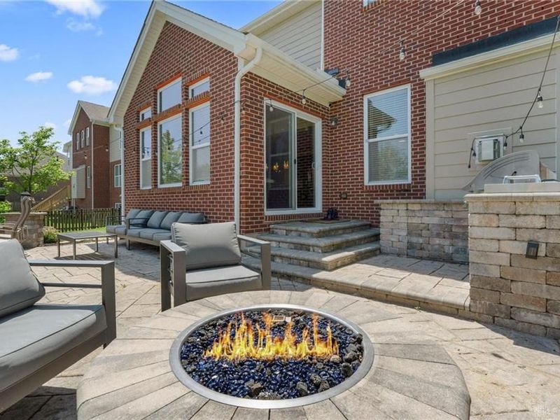 10934 Ruston Glen Court, Dayton, OH 45458 Photo 16