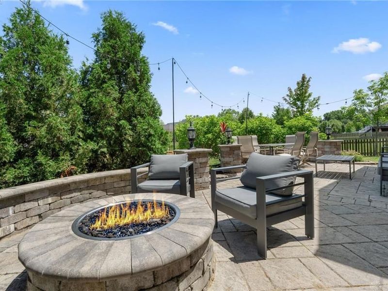 10934 Ruston Glen Court, Dayton, OH 45458 Photo 17