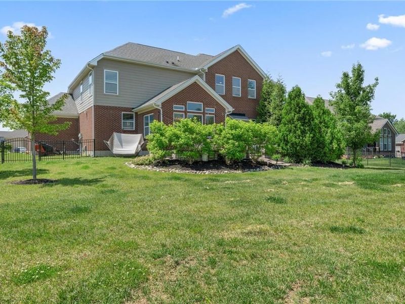 10934 Ruston Glen Court, Dayton, OH 45458 Photo 18