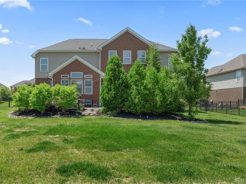 10934 Ruston Glen Court, Dayton, OH 45458 Photo 19