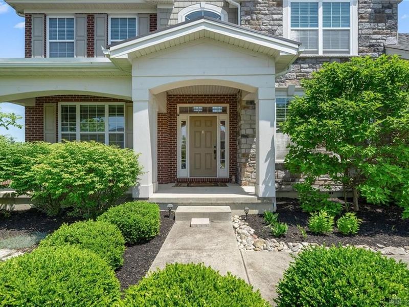 10934 Ruston Glen Court, Dayton, OH 45458 Photo 21