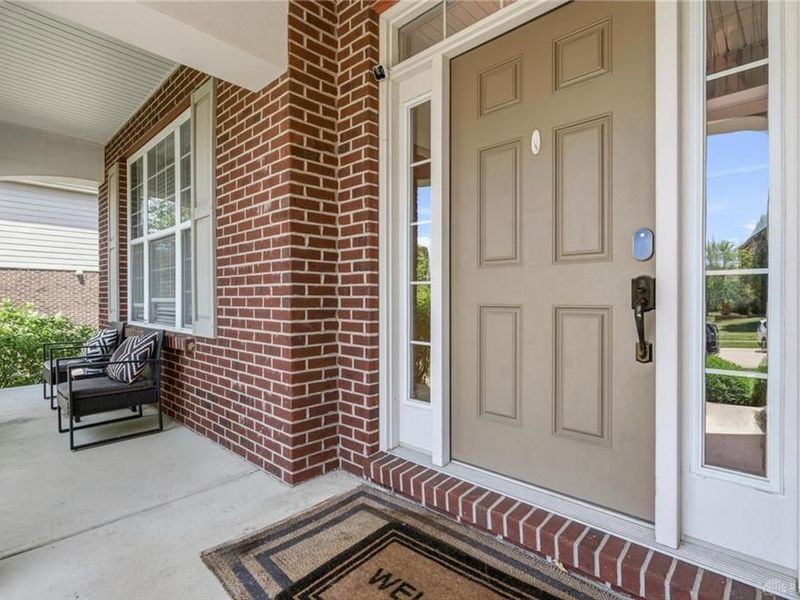 10934 Ruston Glen Court, Dayton, OH 45458 Photo 22