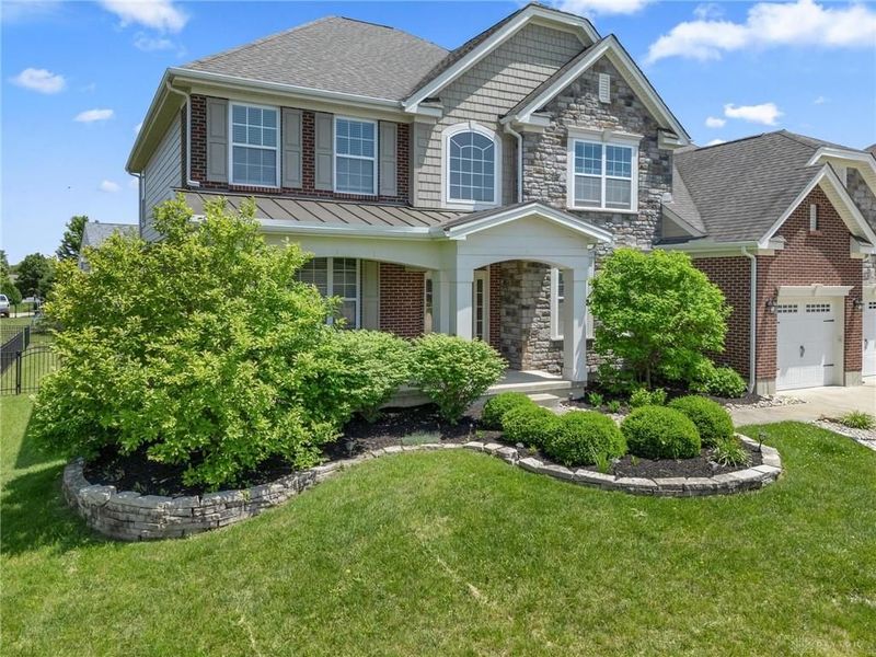 10934 Ruston Glen Court, Dayton, OH 45458 Photo 3
