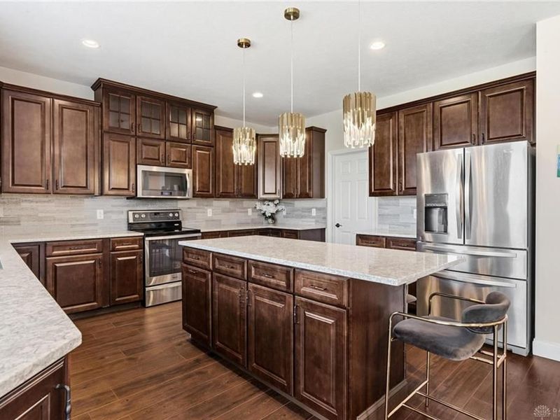 10934 Ruston Glen Court, Dayton, OH 45458 Photo 31
