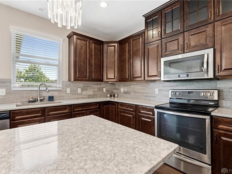 10934 Ruston Glen Court, Dayton, OH 45458 Photo 36