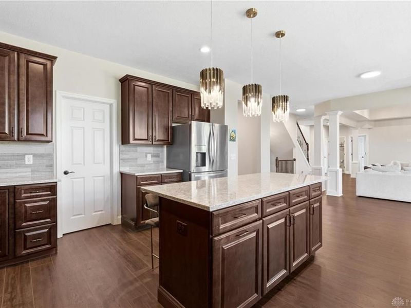 10934 Ruston Glen Court, Dayton, OH 45458 Photo 37