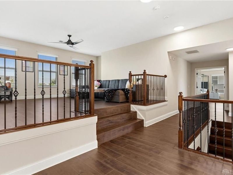 10934 Ruston Glen Court, Dayton, OH 45458 Photo 42