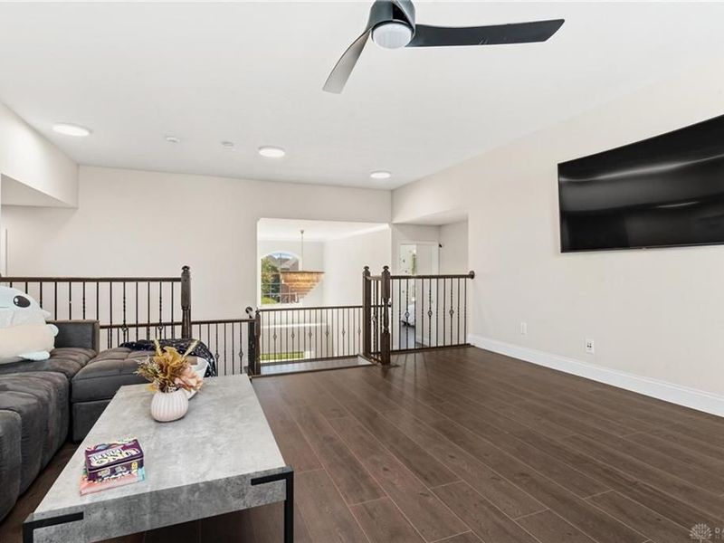 10934 Ruston Glen Court, Dayton, OH 45458 Photo 46