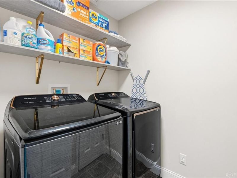 10934 Ruston Glen Court, Dayton, OH 45458 Photo 47