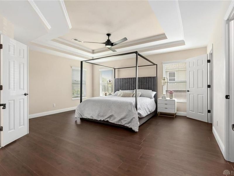 10934 Ruston Glen Court, Dayton, OH 45458 Photo 48