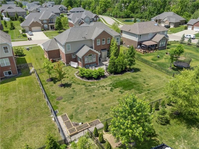 10934 Ruston Glen Court, Dayton, OH 45458 Photo 5