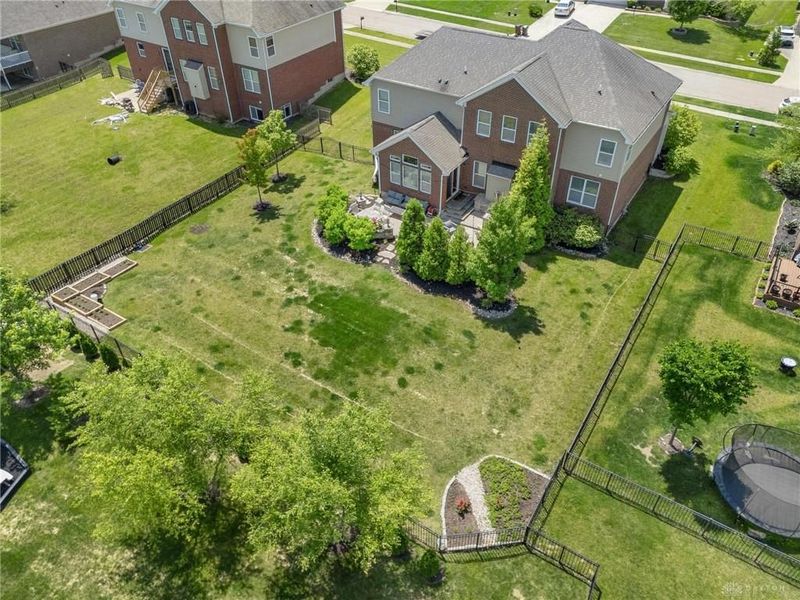10934 Ruston Glen Court, Dayton, OH 45458 Photo 6