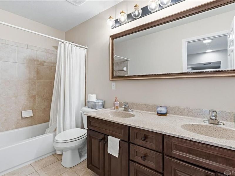10934 Ruston Glen Court, Dayton, OH 45458 Photo 61