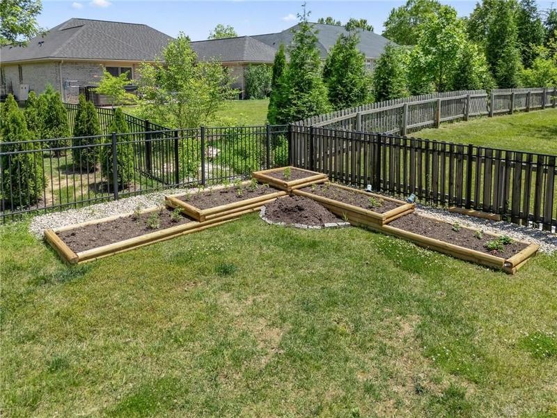 10934 Ruston Glen Court, Dayton, OH 45458 Photo 8