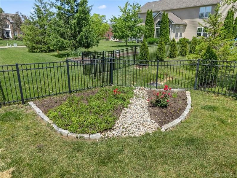 10934 Ruston Glen Court, Dayton, OH 45458 Photo 9