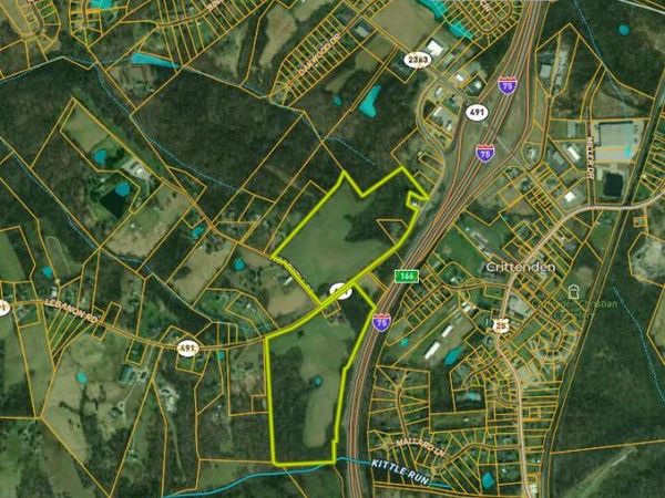 980 Lebanon Road, Unit 975, Crittenden, KY 41030