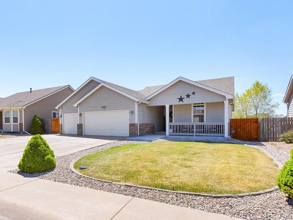 4306 W 30th St Rd, Greeley, CO 80634
