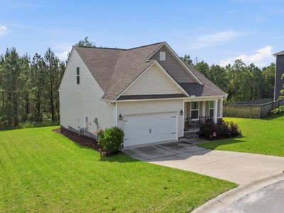 173 Cassique Drive , Lexington, SC 29073