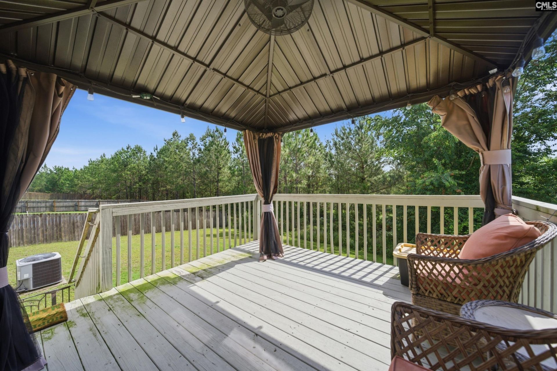173 Cassique Drive  Photo 22