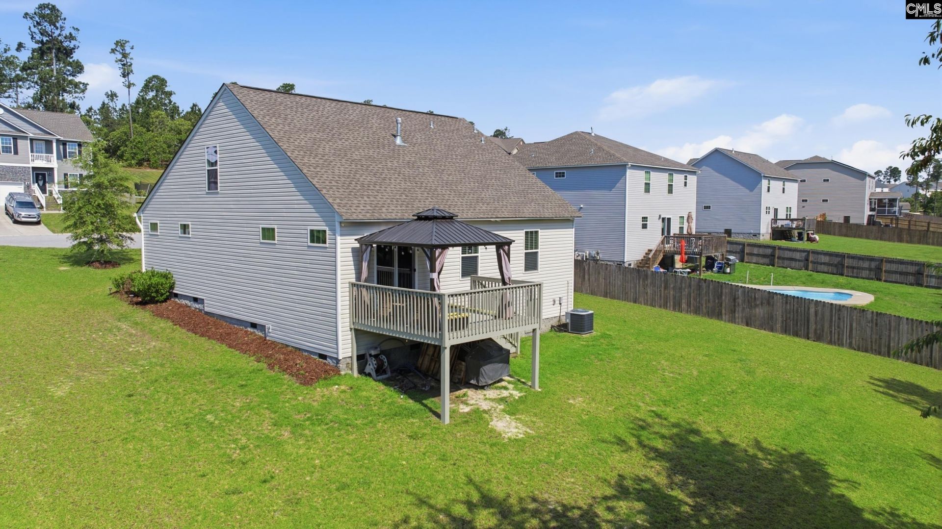 173 Cassique Drive  Photo 23