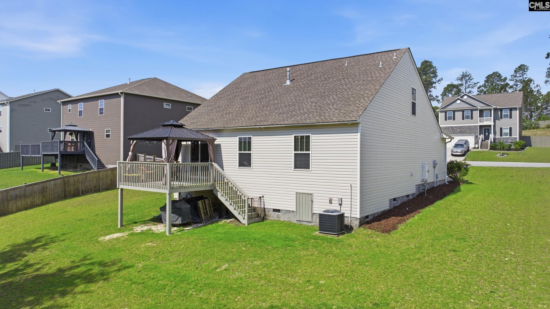 173 Cassique Drive  Photo 24