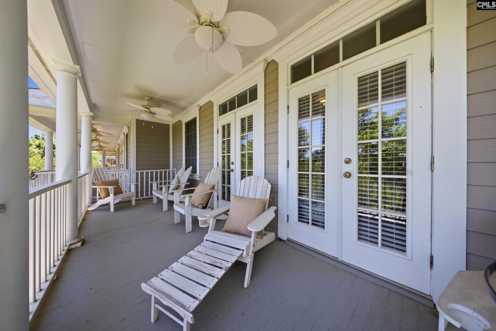 137 Wescott Place  Photo 37
