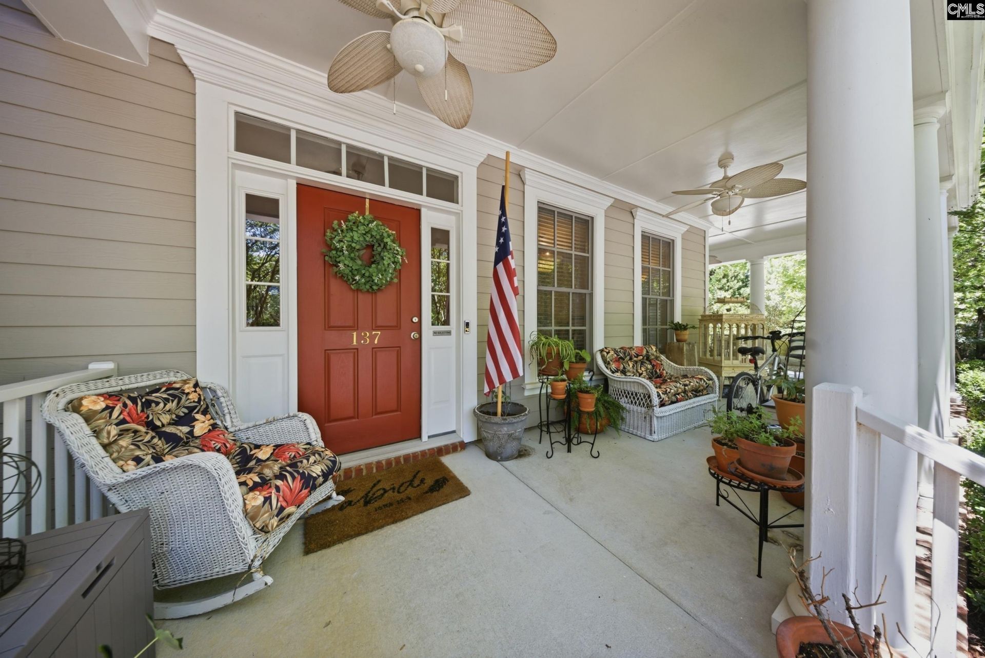 137 Wescott Place  Photo 40