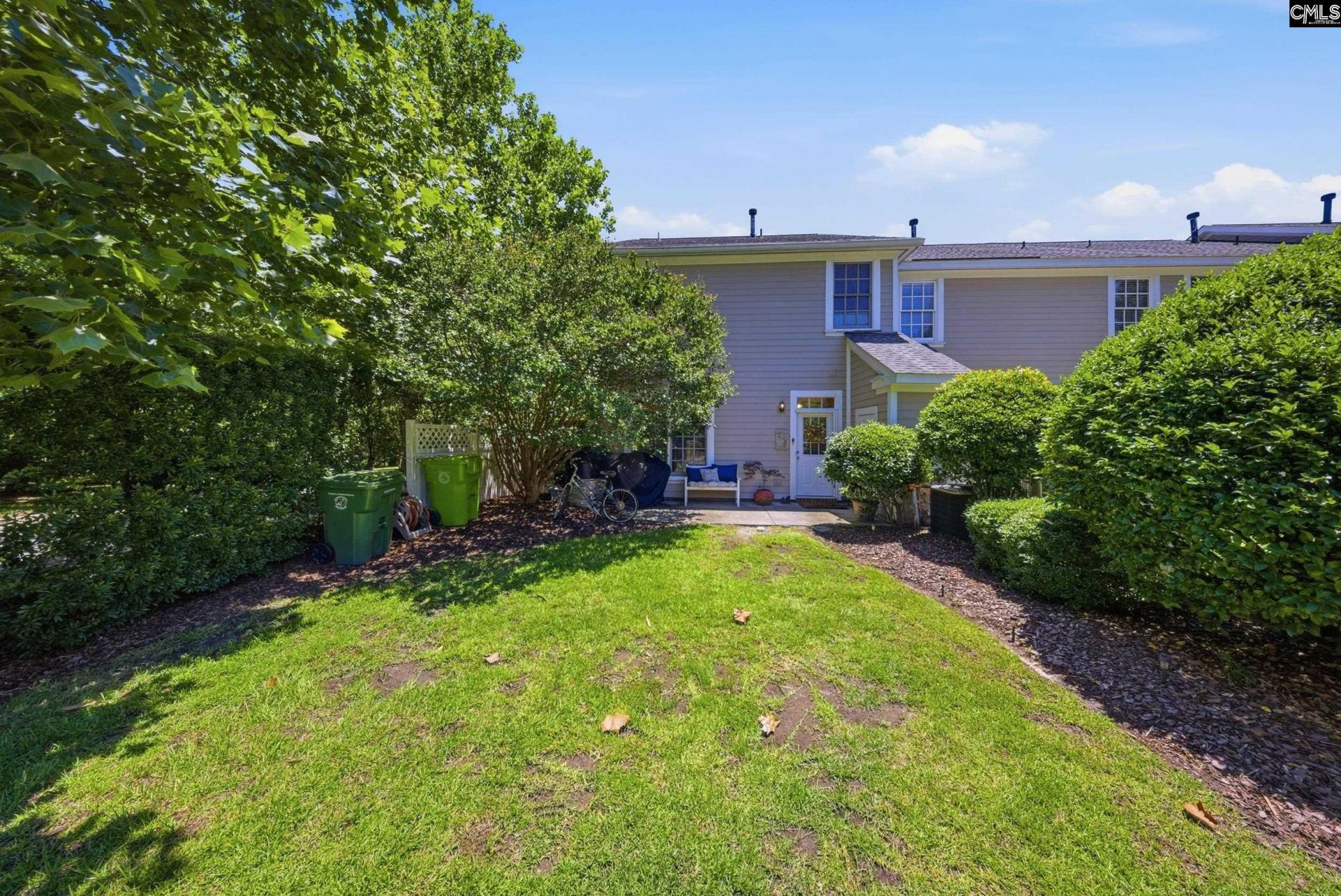 137 Wescott Place  Photo 47