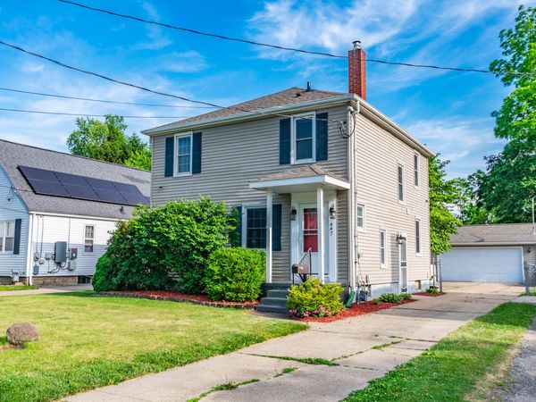 447 W Territorial Road W, Battle Creek, MI 49015